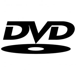 DVD's